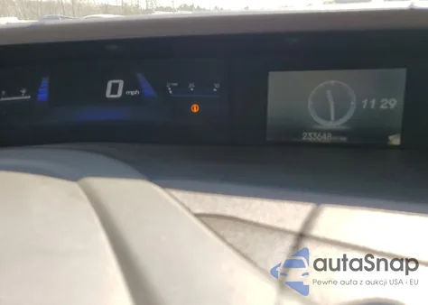 2012 Honda Civic Lx из США, поврежденный, VIN 19XFB2F57CE341345